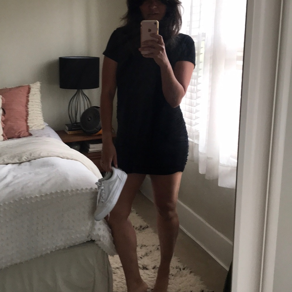 Splendid cotton dress